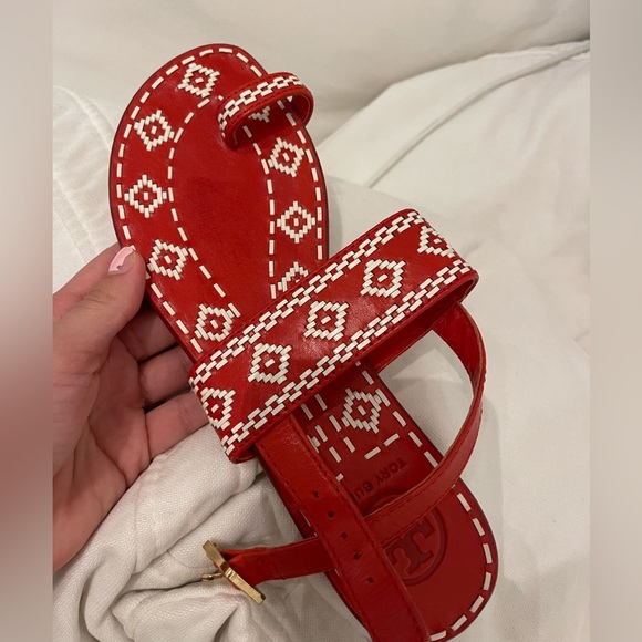 Tory Burch Flats - Picture 2 of 7